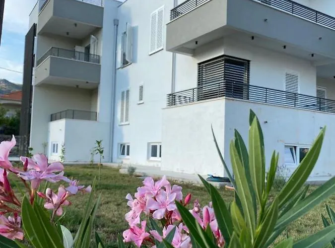 Villa Moon Trogir