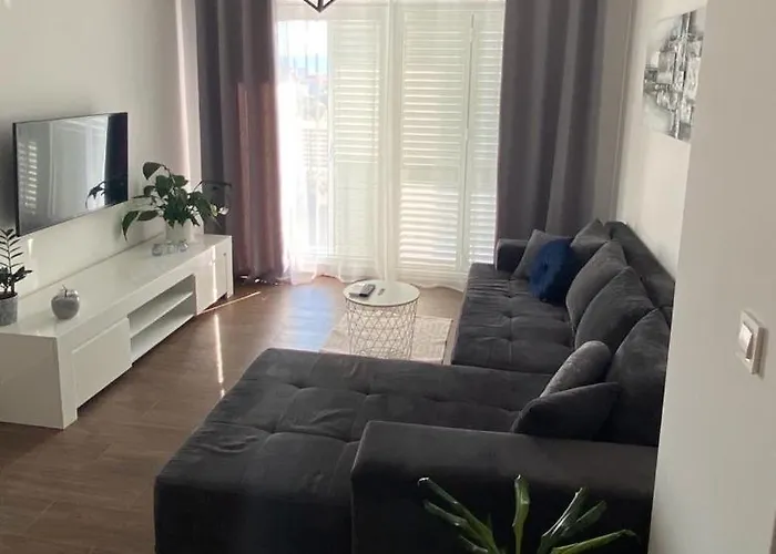 Villa Moon Trogir