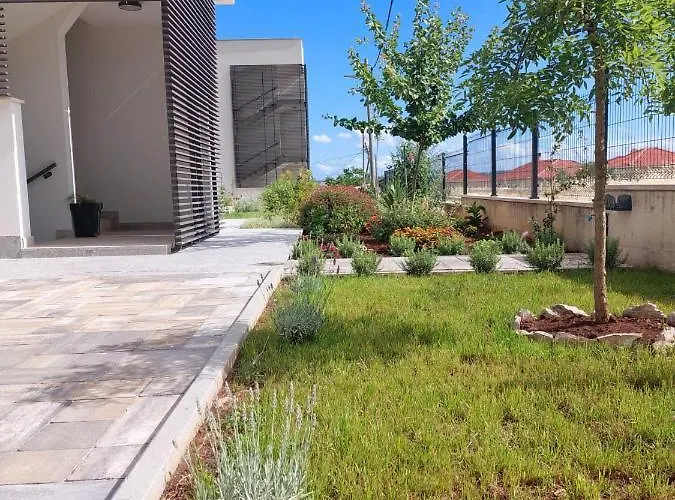 Villa Moon Trogir
