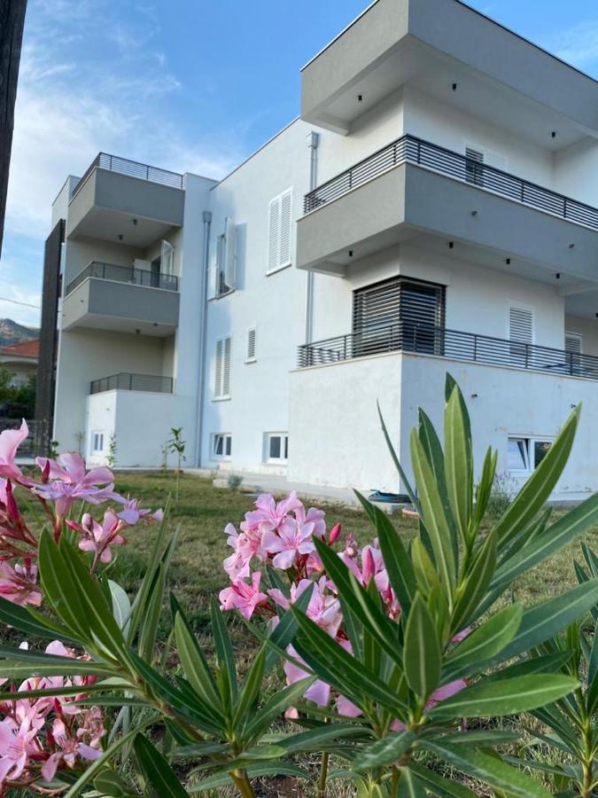 Moon Apartment Trogir
