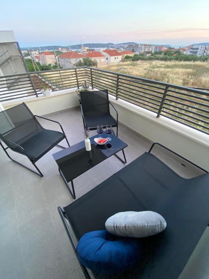 Moon Appartement *