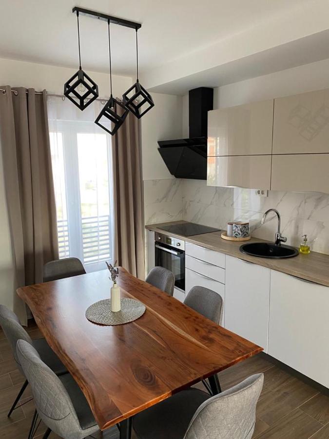 Appartement Moon Trogir