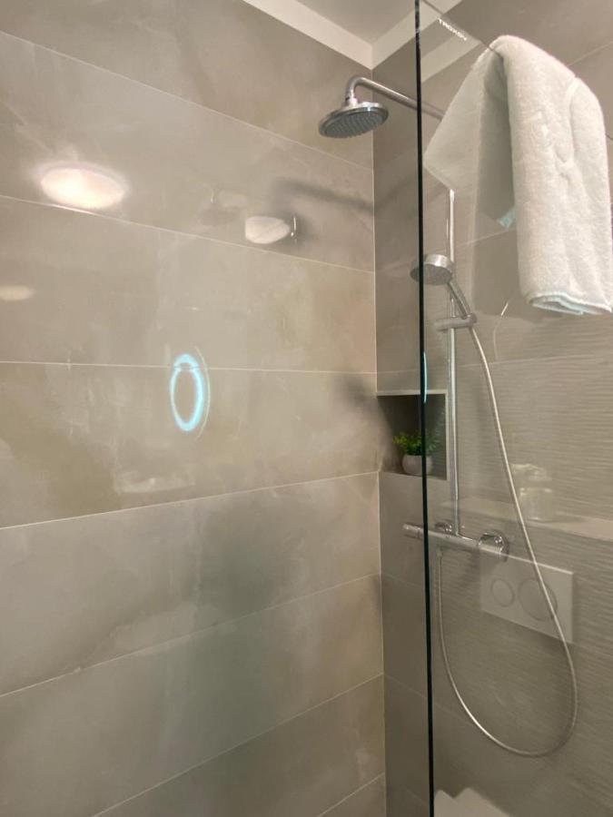 Moon Apartment Trogir