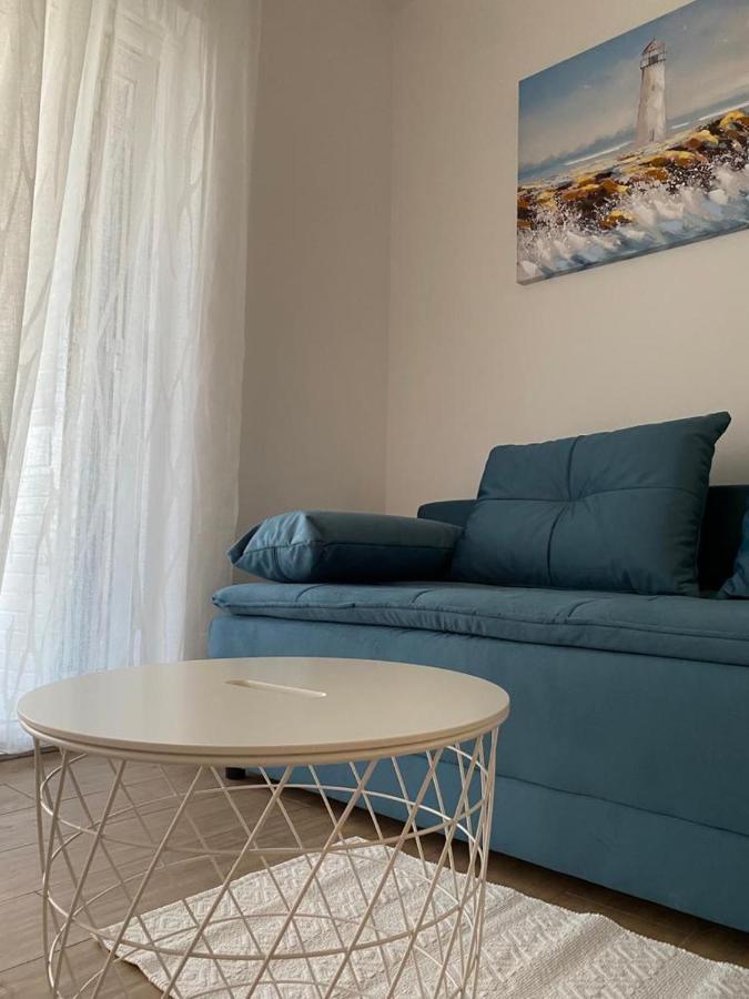 Moon Apartment