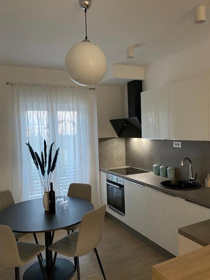 Appartement Moon