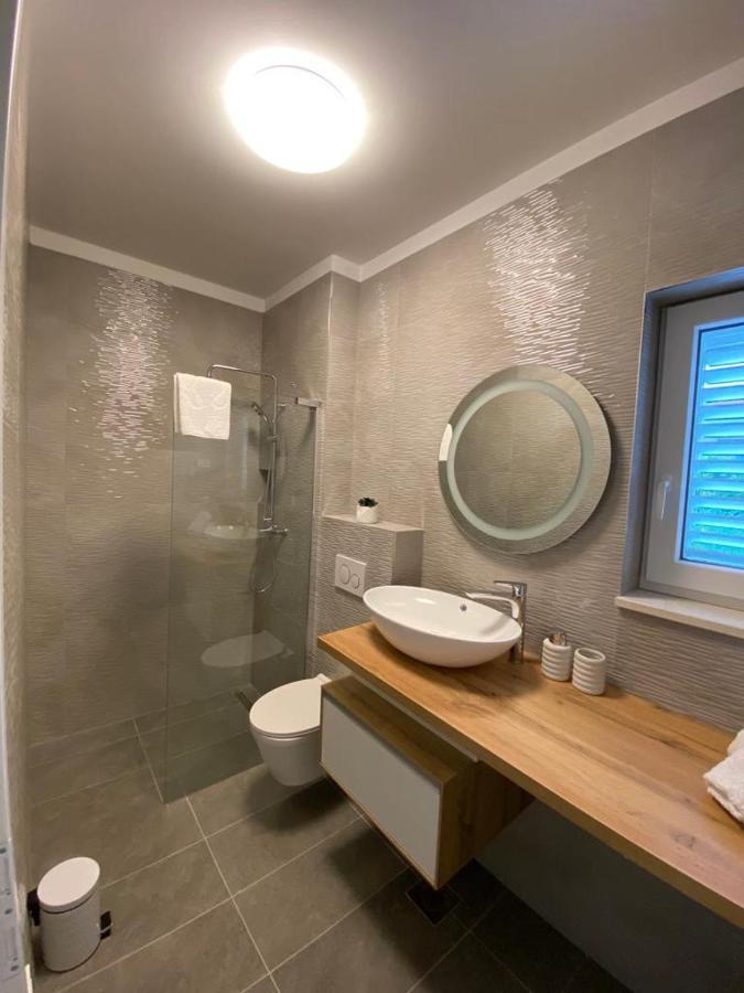 Moon Appartement