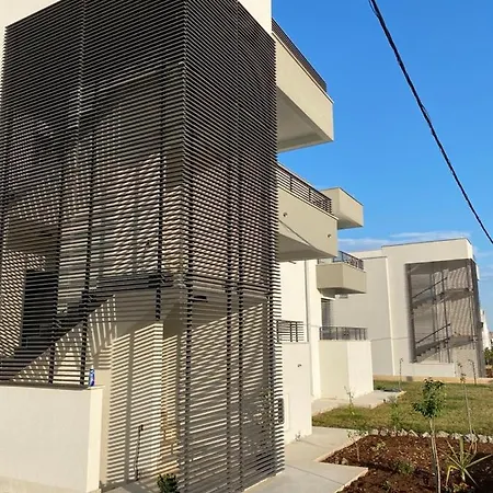 Villa Moon Trogir Exteriör bild