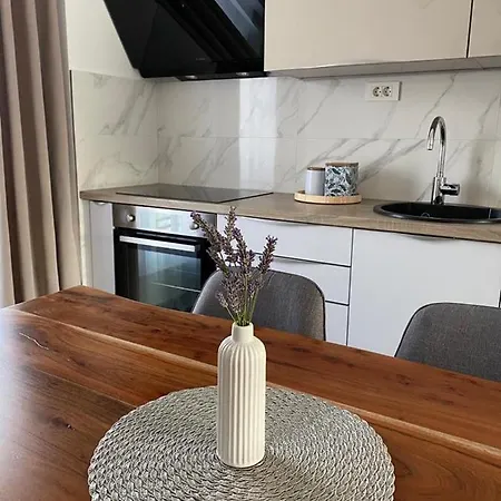 Villa Moon Trogir Exteriör bild