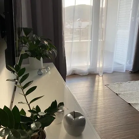 Villa Moon Trogir Exteriör bild