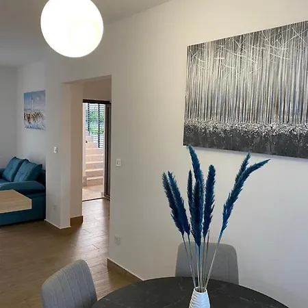Villa Moon Trogir Exteriör bild