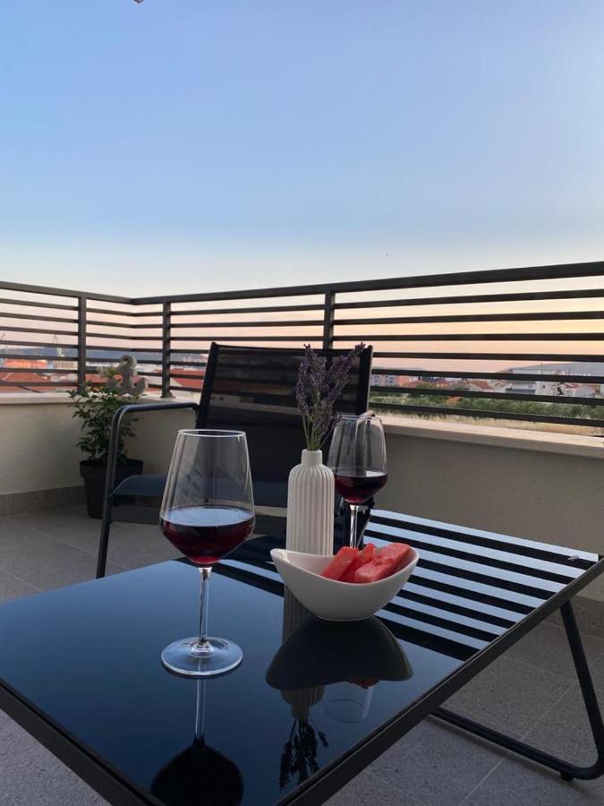 Moon Apartment Trogir