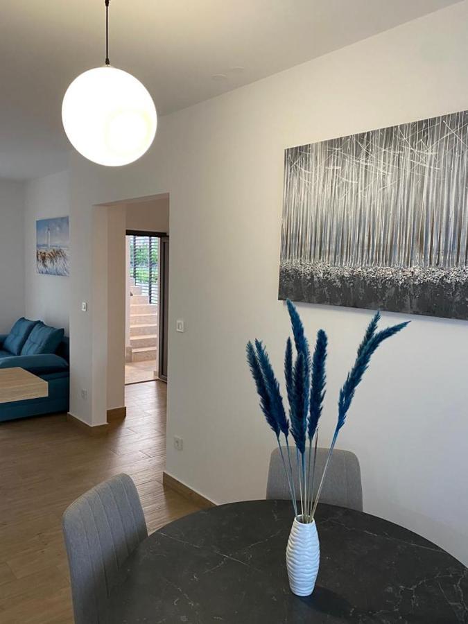 Apartment Moon Trogir